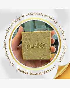 pudKA Baobab Sabunu